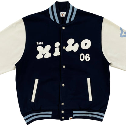 Baby Milo 2006 Varsity Jacket - M/L