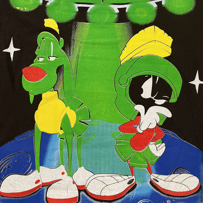 Marvin The Martian T-Shirt - L