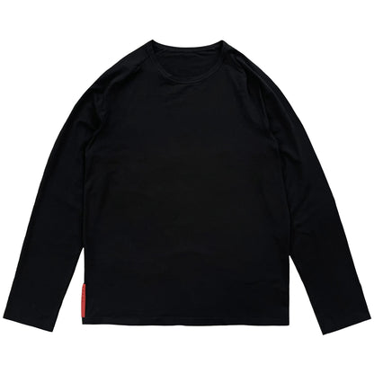 Prada Sport Long Sleeve T-Shirt - XL