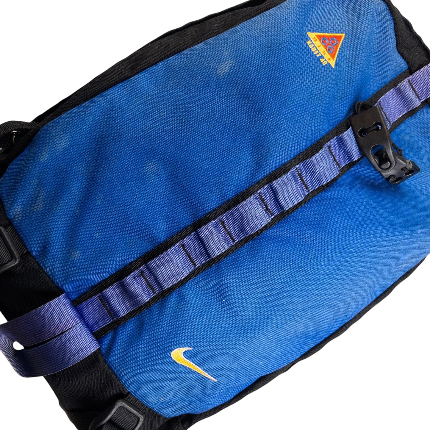 Vintage Nike ACG Karst 40 Backpack