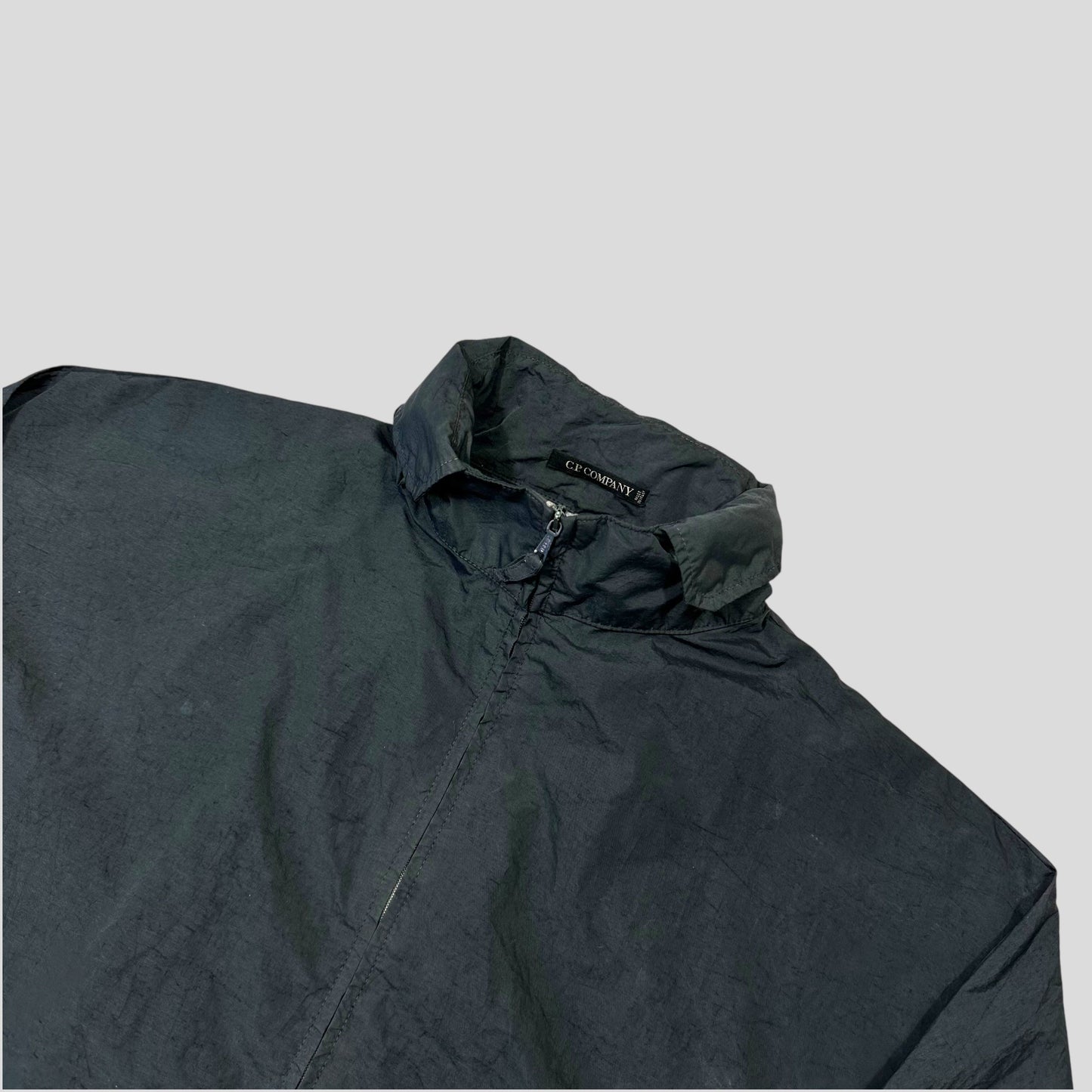 C.P. Company 2000 Millennium Packable Nylon Bag Smock - M