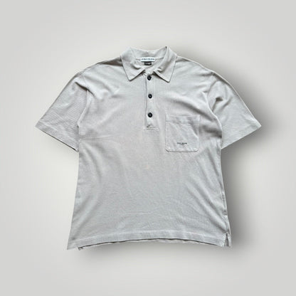 Stone Island SS/1998 Marina Polo Shirt M