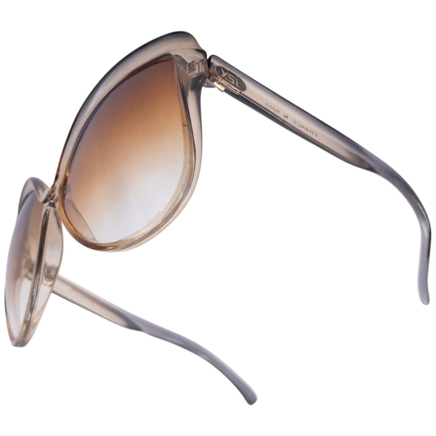 Vintage YSL Yves Saint Laurent Sunglasses