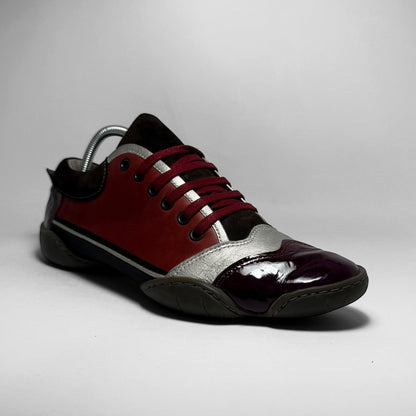 Marithé + François Girbaud Ballet Shoes (2000s)