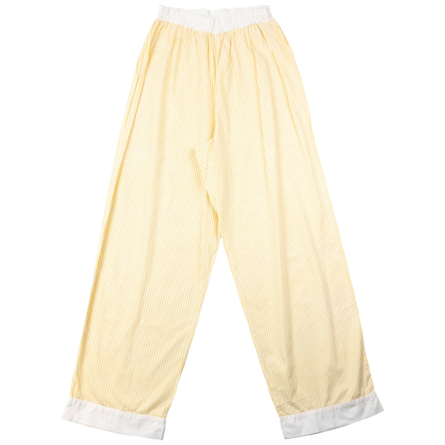 Vintage Issey Miyake Striped Pyjama Set Size M