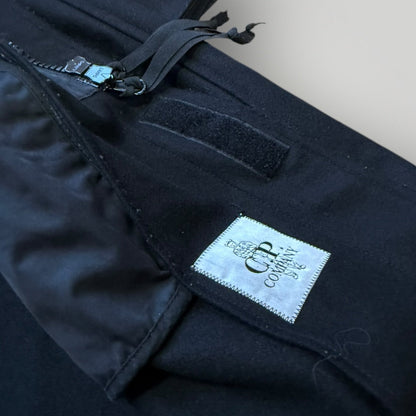 C.P. Company AW/1998 Urban Protection wool Duffle Coat 52