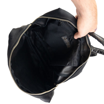 Vintage Jean Paul Gaultier Homme Backpack