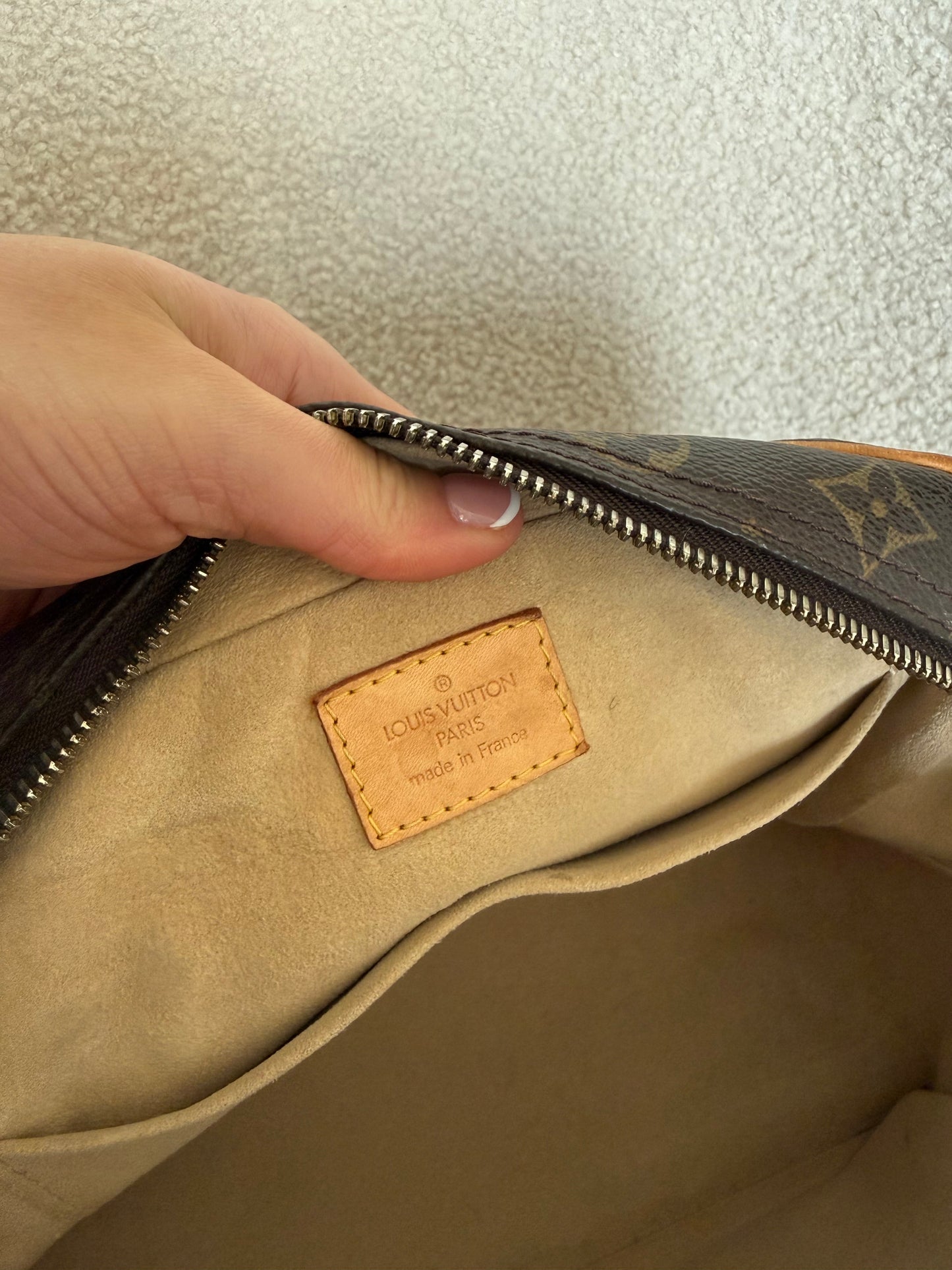 2005 Louis Vuitton Manhattan PM Handbag | O/S, Multicoloured
