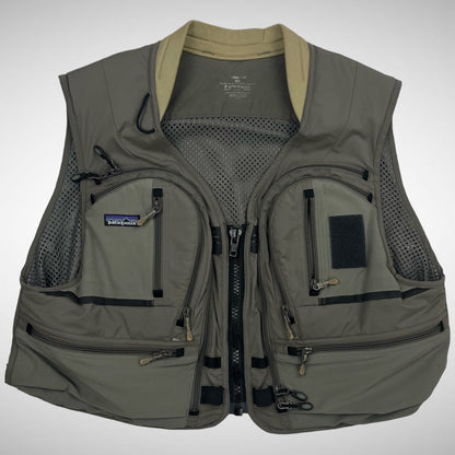 Patagonia Flying Fish Tactical Vest (2000s)