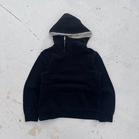 2000s beams hoodie | Navy, Navy
