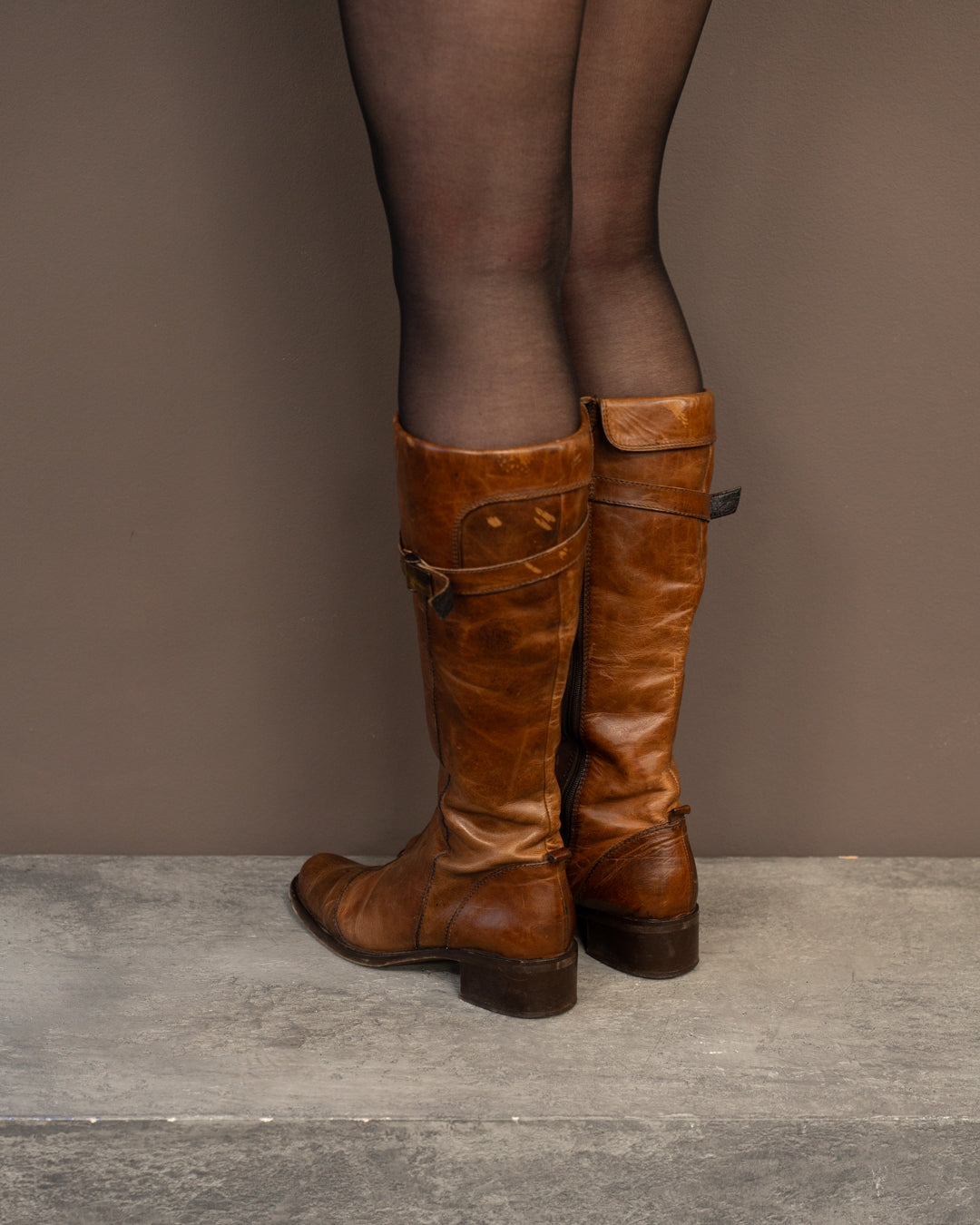 MIU MIU BOOTS (EU 37)