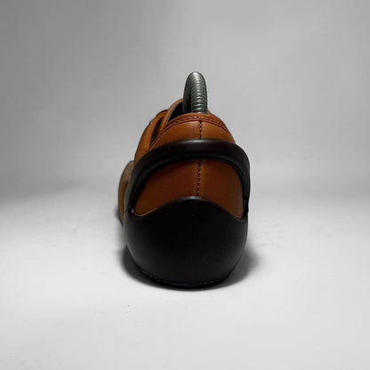 Puma x Alexander McQueen ‘My Left Foot’ (2006)