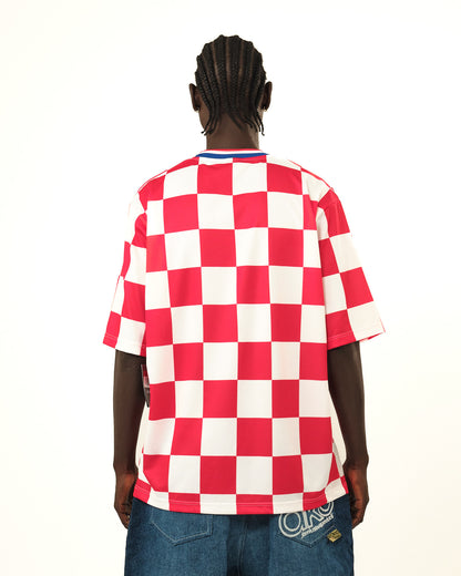 2001-02 Croatia Nike Home Shirt (L)