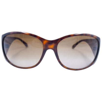 Vintage Prada Tortoise Shell Sunglasses