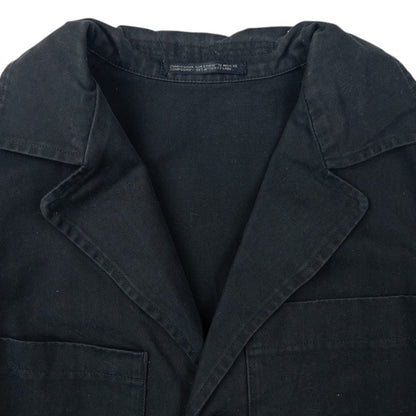 Vintage Yohji Yamamoto Button Up Jacket Womens Size S