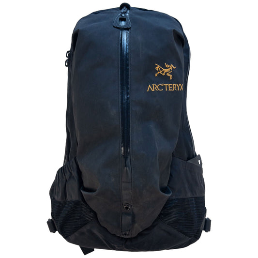 Vintage Arcteryx Arro Backpack