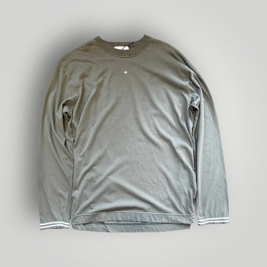 Stone Island SS/20 L/S Marina T-shirt L