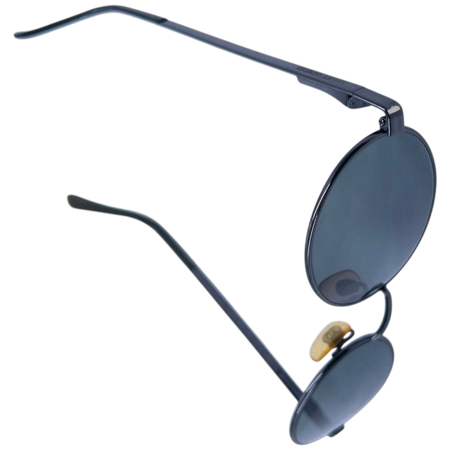 Vintage 90s Giorgio Armani Sunglasses | O/S, Green