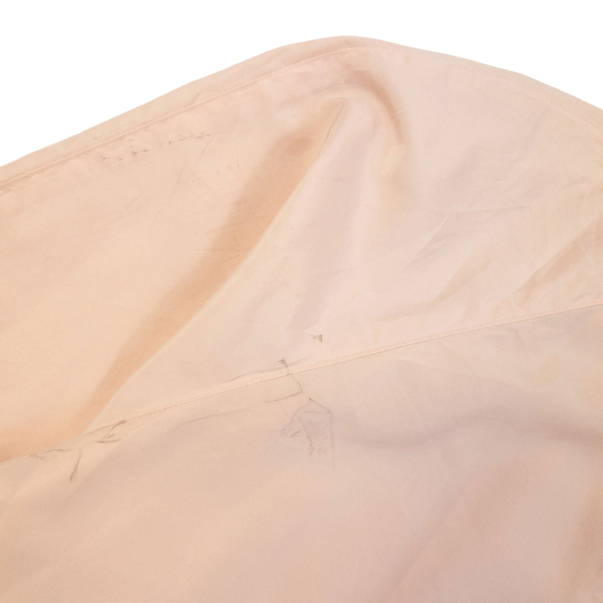Vintage 90s Burberry Lightweight Zip Up Jacket Womens Size M | Medium, Pink