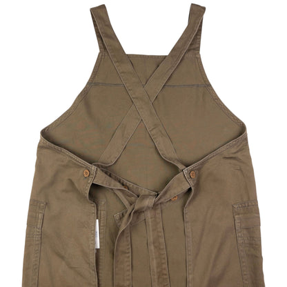 Vintage Issey Miyake Tie Back Apron