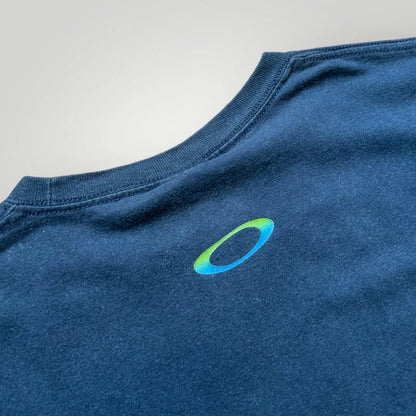 Oakley Software Early 2000's T-shirt M