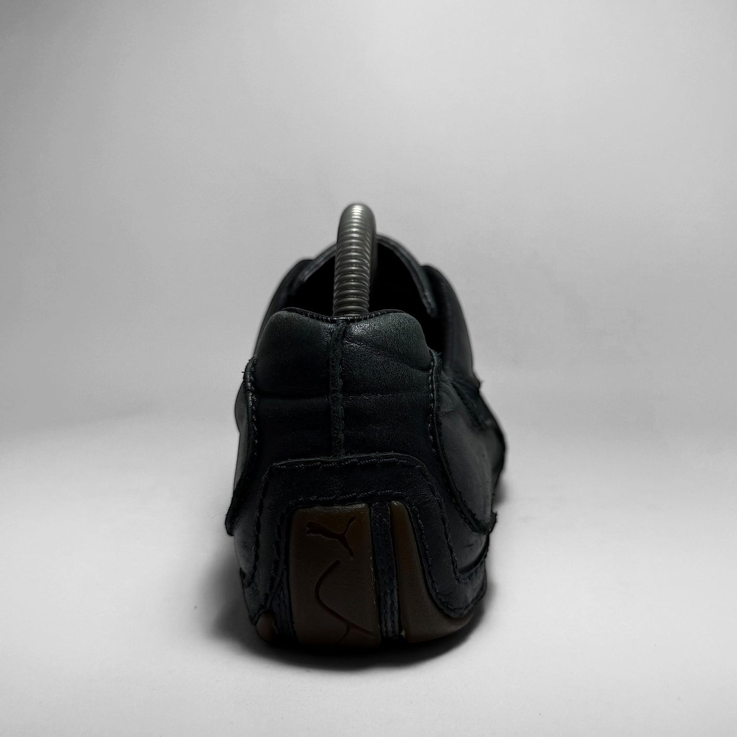 Puma Moc GT Leather (2006)