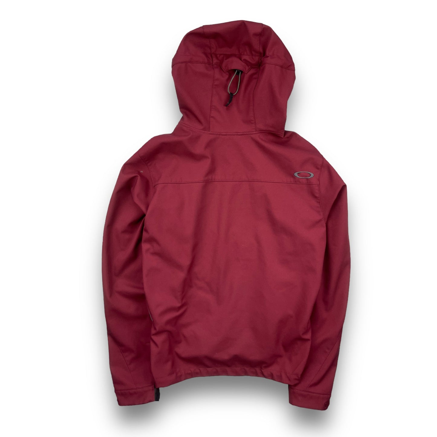 2012 Oakley Softshell Ventilated Jacket (M) | Default Title, Multicoloured