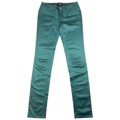 Vintage Dolce & Gabbana Low Rise Trousers Womens Size W30