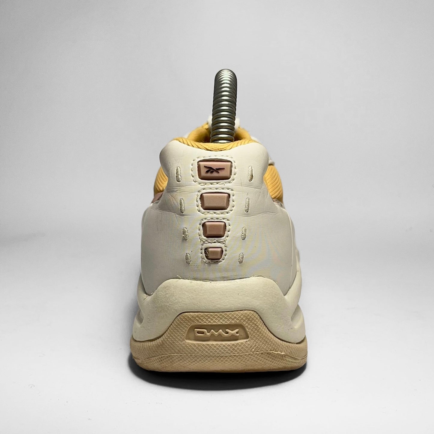 Reebok DMX Slip-On (2000s)