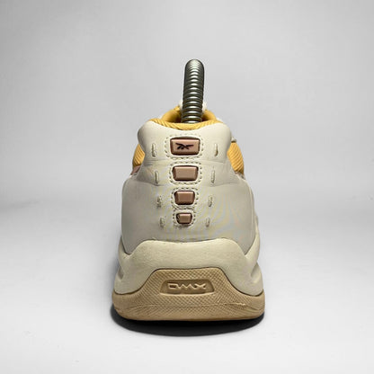 Reebok DMX Slip-On (2000s)