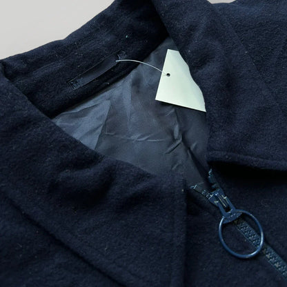 PPFM Wool Harrington L