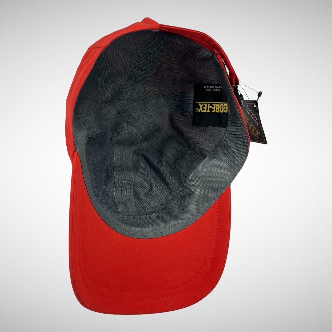 Gore-Tex Waterproof Adjustable Cap