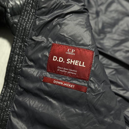 CP Company D.D. shell Down Jacket