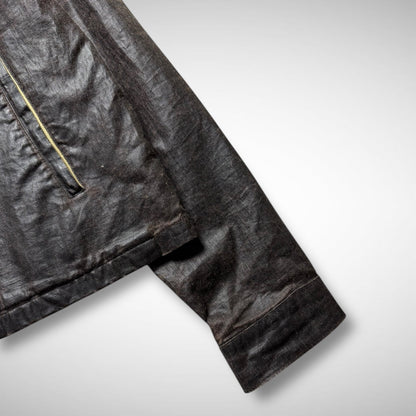 CP Company Waxed Jacket (SS2002)