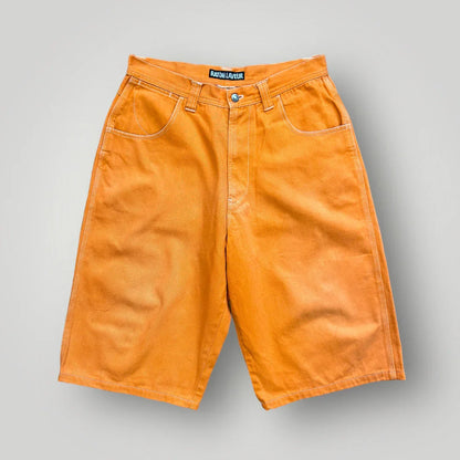 Raton Laveur Baggy Jorts 36”