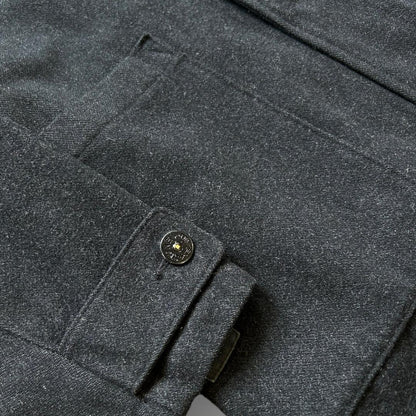 Stone Island AW/1999 Wool Jacket XL