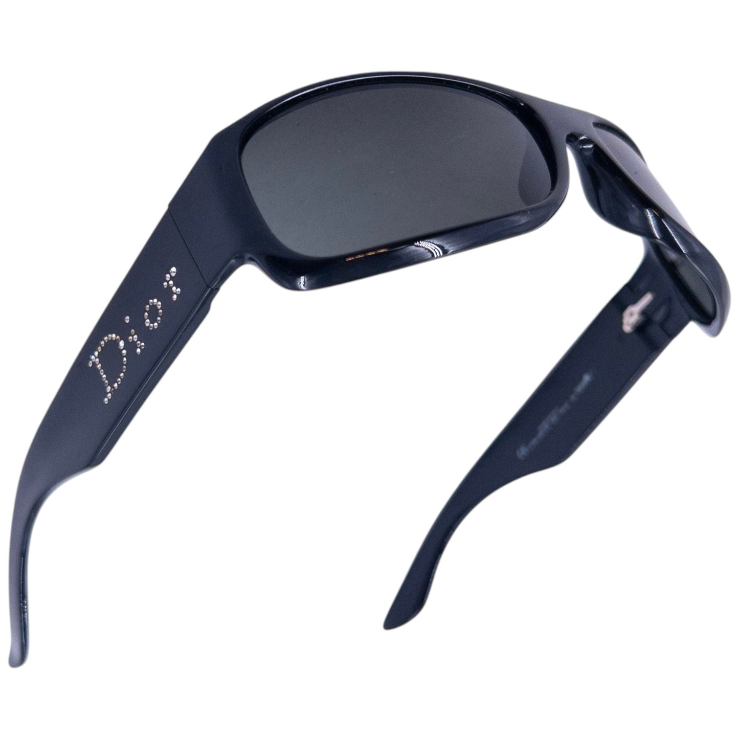 Vintage Dior Diamonte Sunglasses