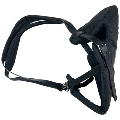 Vintage Gucci Monogram Baby Carrier