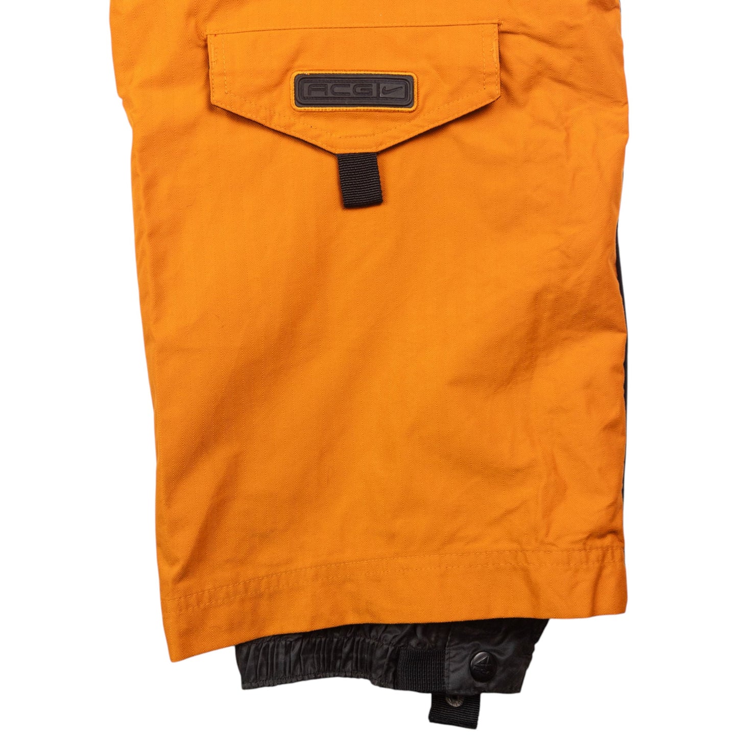 Vintage Nike ACG Snowboarding Trousers Size XL