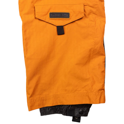 Vintage Nike ACG Snowboarding Trousers Size XL