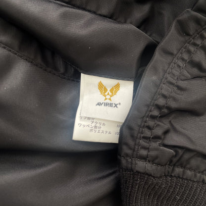 Avirex USA MA1 Bomber Jacket - XL