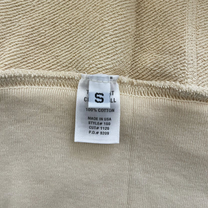 The Great China Wall Hoodie - S/M