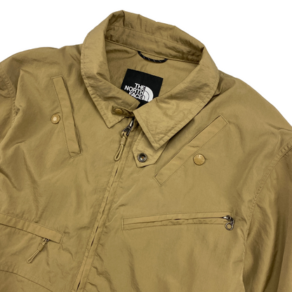 THE NORTH FACE X KAZUKI KURAISHI CHARLIE SERVICE JACKET (L)