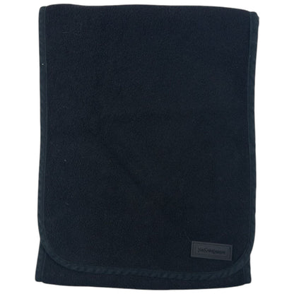 Vintage YSL Yves Saint Laurent Fleece Scarf