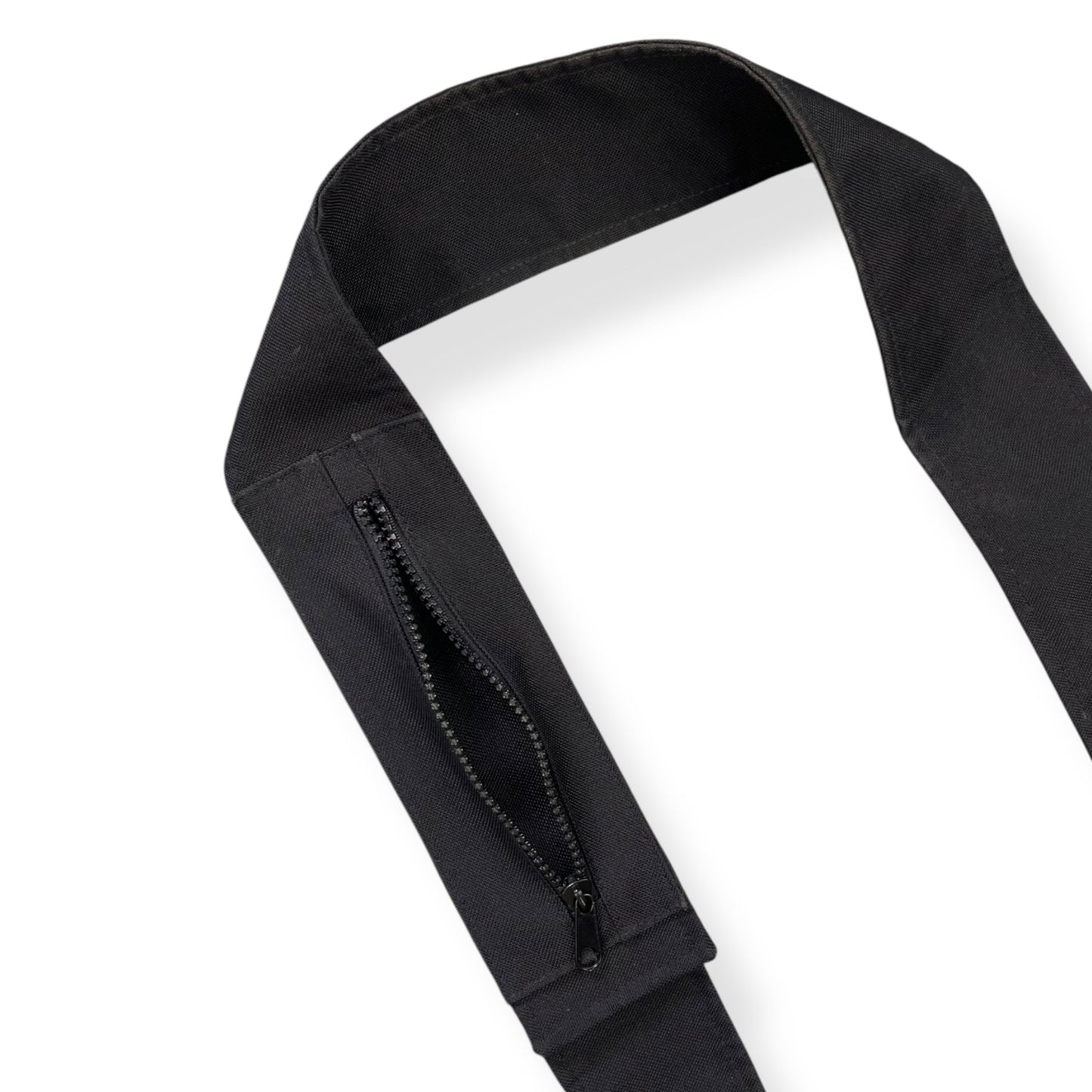 Yak Pak Cargo Pocket Side Bag | O/S, Black
