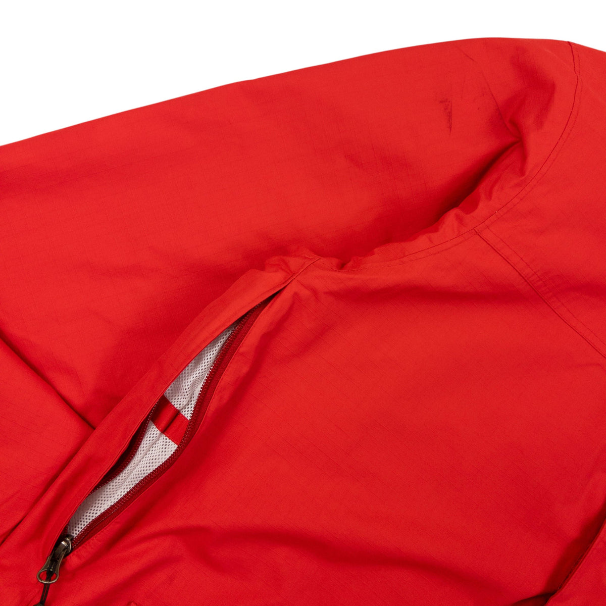 Vintage 2000s Oakley Zip Up Jacket Size XXL | XXL, Red