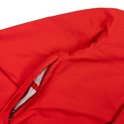 Vintage 2000s Oakley Zip Up Jacket Size XXL | XXL, Red