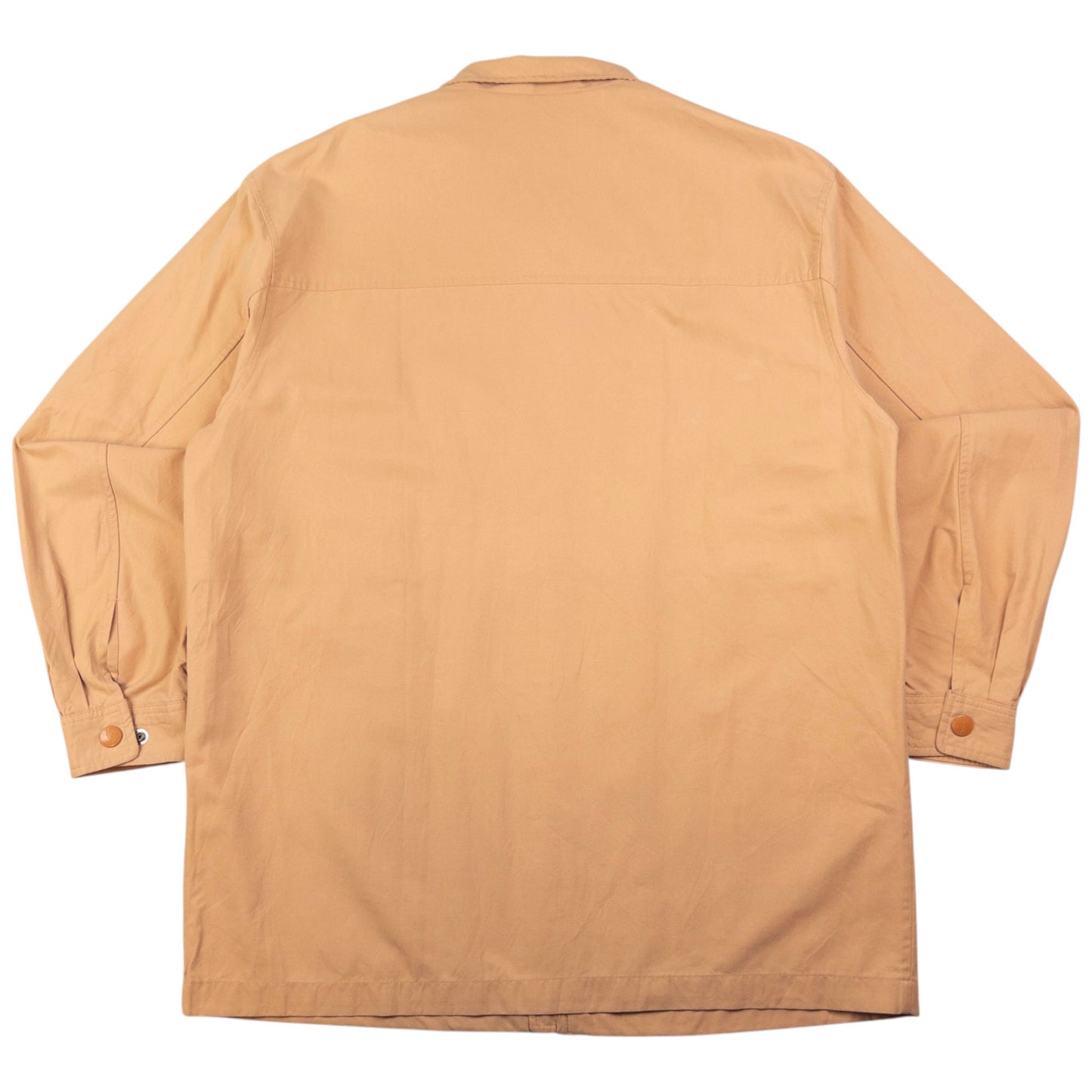 Vintage YSL Yves Saint Laurent Harrington Jacket Size M