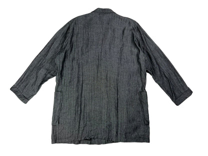 Yohji Yamamoto Y’s vintage herringbone jacket