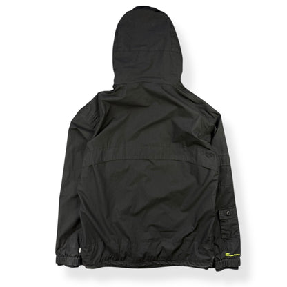 2008 Addict x C-Law Nextec 'Epic' Jacket (L) | Default Title, Red